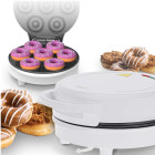 ADLER DONUT MAKER WHITE