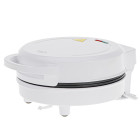 ADLER DONUT MAKER WHITE