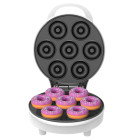 ADLER DONUT MAKER WHITE