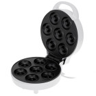 ADLER DONUT MAKER WHITE