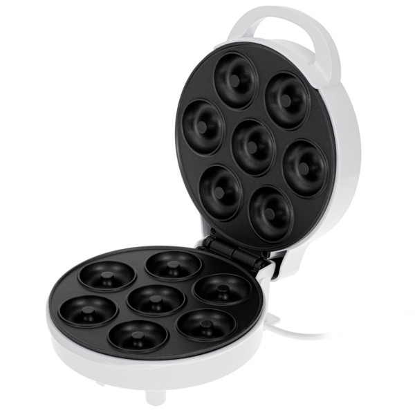 ADLER DONUT MAKER WHITE
