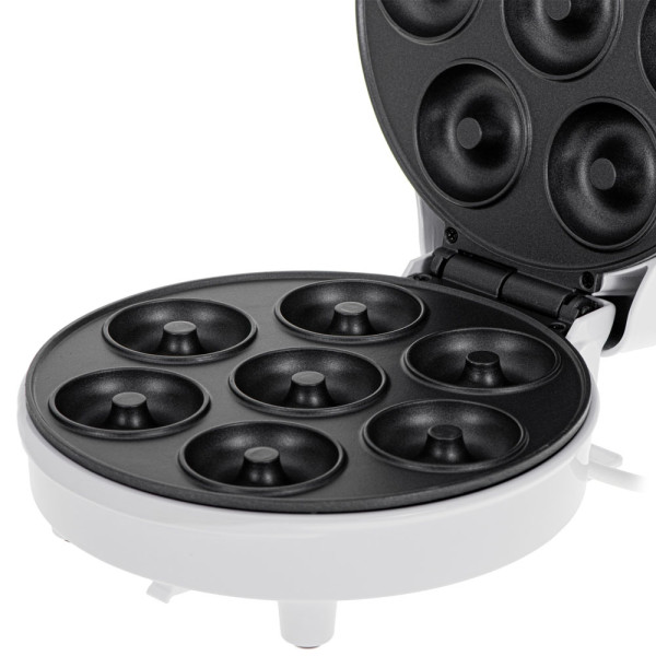 ADLER DONUT MAKER WHITE
