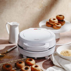 ADLER DONUT MAKER WHITE