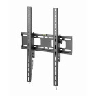 GEMBIRD PORTRAIT DIGITAL SIGNAGE TV WALL MOUNT (TILT) 37'–75' MAX VESA 400X600 BLACK