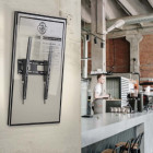 GEMBIRD PORTRAIT DIGITAL SIGNAGE TV WALL MOUNT (TILT) 37'–75' MAX VESA 400X600 BLACK