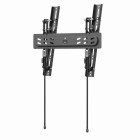 GEMBIRD TV WALL MOUNT, PRO SERIES (TILT), 32”-65” VESA MAX 400X400 BLACK
