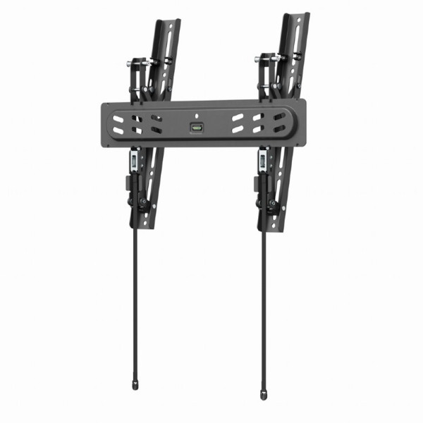 GEMBIRD TV WALL MOUNT, PRO SERIES (TILT), 32”-65” VESA MAX 400X400 BLACK