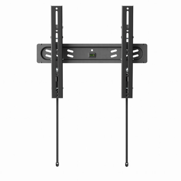 GEMBIRD TV WALL MOUNT, PRO SERIES (TILT), 32”-65” VESA MAX 400X400 BLACK