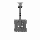 GEMBIRD FULL MOTION TV CEILING MOUNT 23'-55' VESA 400X400 BLACK
