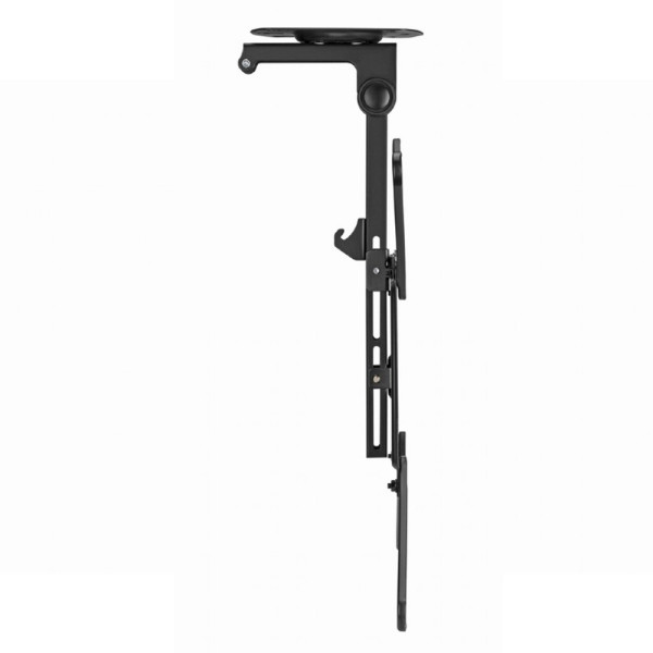 GEMBIRD FULL MOTION TV CEILING MOUNT 23'-55' VESA 400X400 BLACK
