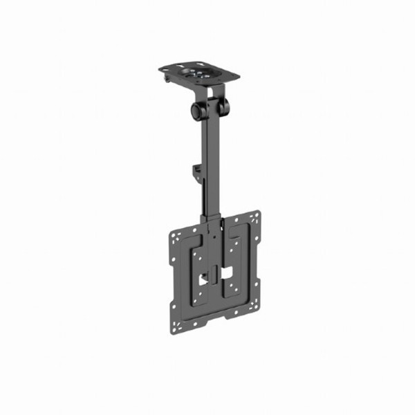 GEMBIRD FULL MOTION TV CEILING MOUNT 23'-55' VESA 400X400 BLACK