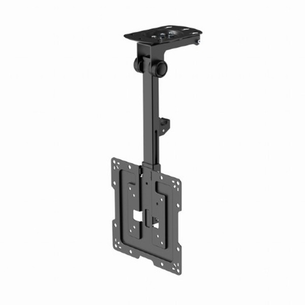GEMBIRD FULL MOTION TV CEILING MOUNT 23'-55' VESA 400X400 BLACK