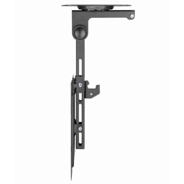 GEMBIRD FULL MOTION TV CEILING MOUNT 19'-43' VESA 200X200 BLACK
