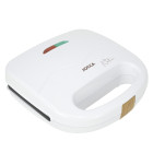 JOCCA GRILL PLATE SANDWICH MAKER 750W WHITE