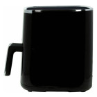 JOCCA Q-MAX SINGLE HOT AIR FRYER 5L 1450W BLACK