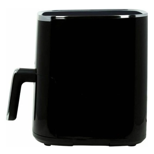 JOCCA Q-MAX SINGLE HOT AIR FRYER 5L 1450W BLACK