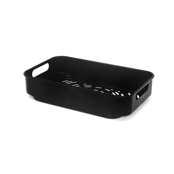 JOCCA DIGITAL CRICKET 7L AIR FRYER 1700W BLACK