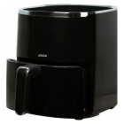 JOCCA 5L DIGITAL AIR FRYER 1450W TOTAL BLACK