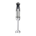 JOCCA HAND BLENDER WITH ACCESORIES STAINLESS STEEL 1200W