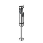 JOCCA HAND BLENDER WITH ACCESORIES STAINLESS STEEL 1200W