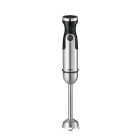 JOCCA HAND BLENDER WITH ACCESORIES STAINLESS STEEL 1200W