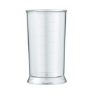 JOCCA HAND BLENDER WITH ACCESORIES STAINLESS STEEL 1200W