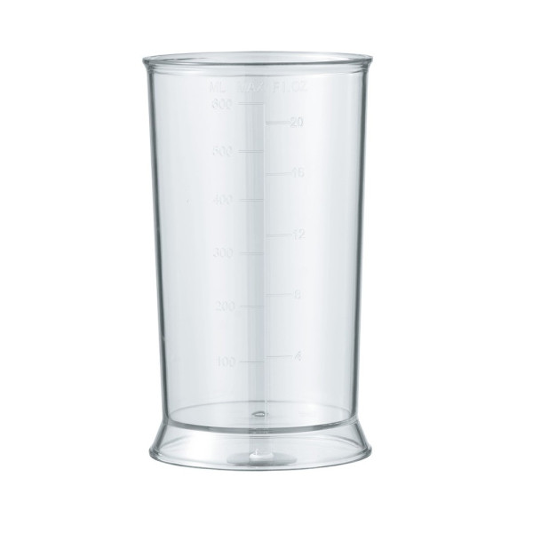 JOCCA HAND BLENDER WITH ACCESORIES STAINLESS STEEL 1200W