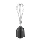 JOCCA HAND BLENDER WITH ACCESORIES STAINLESS STEEL 1200W