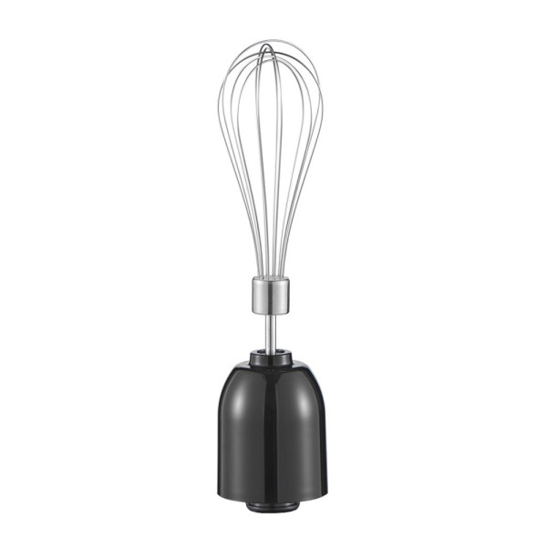 JOCCA HAND BLENDER WITH ACCESORIES STAINLESS STEEL 1200W