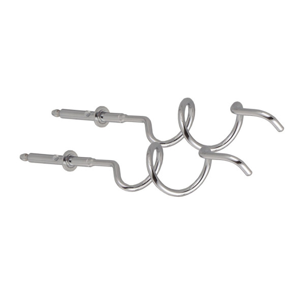 JOCCA MIXER BLENDER WITH BOWL350W BLACK