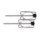 JOCCA MIXER BLENDER WITH BOWL350W BLACK