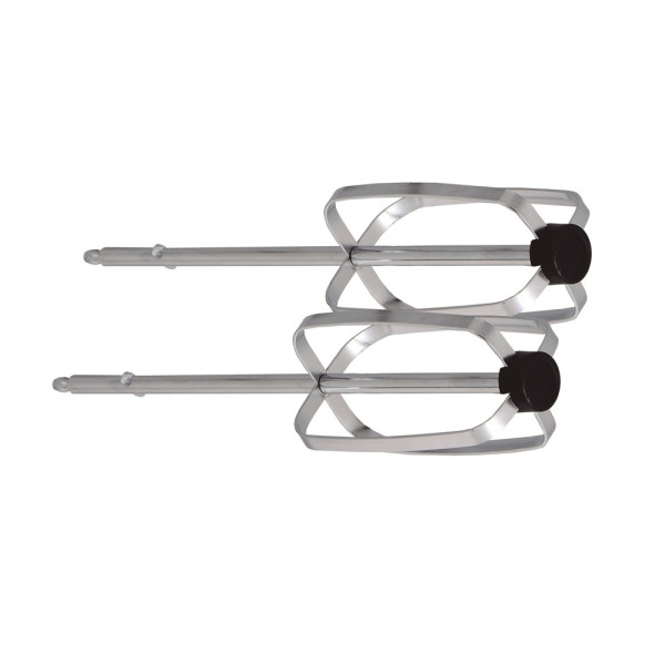 JOCCA MIXER BLENDER WITH BOWL350W BLACK