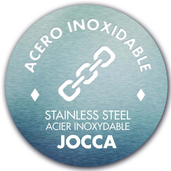 JOCCA MIXER BLENDER WITH BOWL350W BLACK