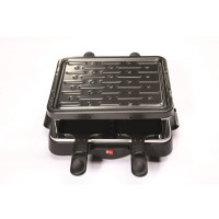 JOCCA RACLETTE 500W BLACK