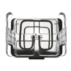 JOCCA RACLETTE 500W BLACK