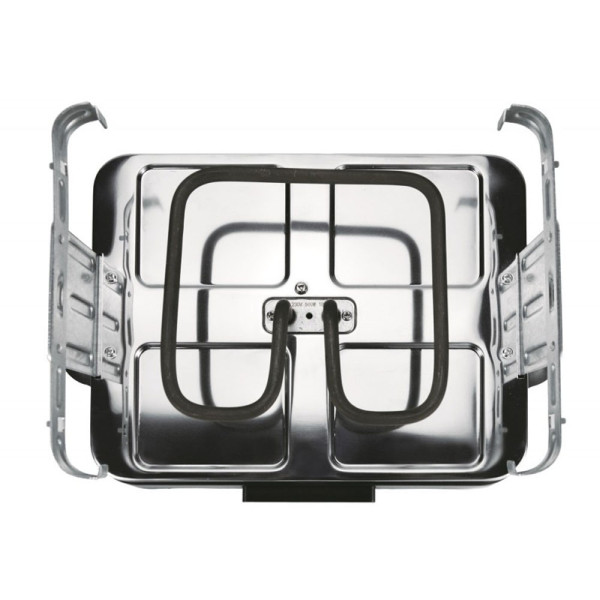 JOCCA RACLETTE 500W BLACK