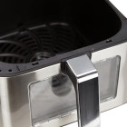 JOCCA AIR FRYER WITH WINDOW 8L 1800W WHITE