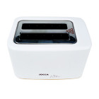 JOCCA 2-SLICE TOASTER NATURE LINE WHITE BAMBOO