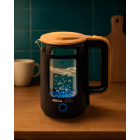 JOCCA ELECTRIC KETTLE 1.8L 1500W BLACK