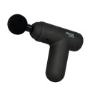 JOCCA MASSAGE GUN WITH LED TOUCH SCREEN BLACK