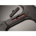 JOCCA SMART BATHROOM BT SCALE BLACK