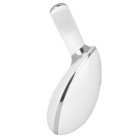 JOCCA PULSED LIGHT NECK AND FACE MASSAGER WITH 3 MODES WHITE