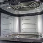 JOCCA DIGITAL FRYER 9L DOBLE RESISTANCE AND VENTANA 2200W BLACK