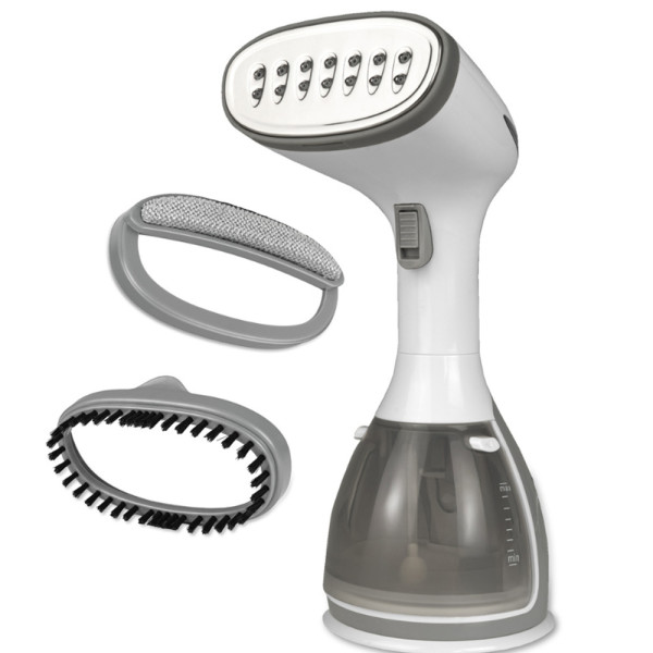 JOCCA VERTICAL STEAM IRON 1500W GREY