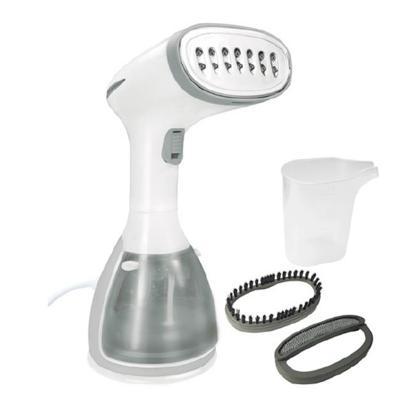 JOCCA VERTICAL STEAM IRON 1500W GREY