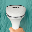 JOCCA VERTICAL STEAM IRON 1500W GREY