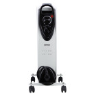 JOCCA OIL FILLED RADIATOR 11 ELEMENTS 2500W WHITE