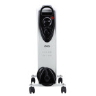 JOCCA OIL FILLED RADIATOR 9 ELEMENTS 2000W WHITE