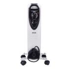 JOCCA OIL FILLED RADIATOR 7 ELEMENTS 1500W WHITE