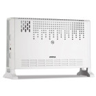 JOCCA CONVECTOR TURBO HEATER 2000W WHITE